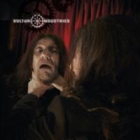 The Dystopia Journals cover