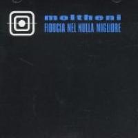 Fiducia Nel Nulla Migliore cover