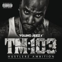 Thug Motivation 103: Hustlerz Ambition cover