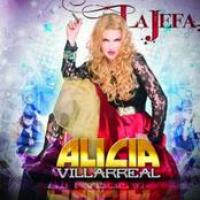 La Jefa cover