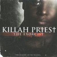 The Exorcist cover
