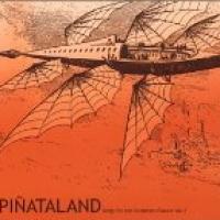 Songs For The Forgotten Future Vol. 1 cover