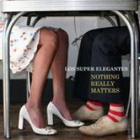 Nothing Really Matters cover