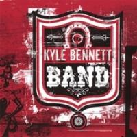 Kyle Bennett Band cover