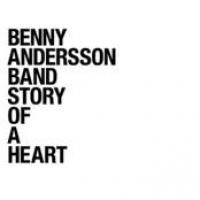 Story Of A Heart cover