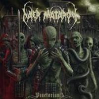 Praetorians cover