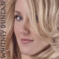 Whitney Duncan cover