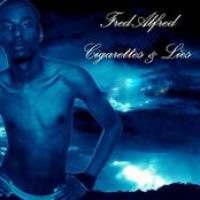 Cigarettes And Lies cover