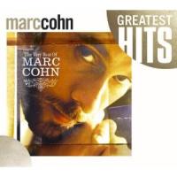 The Very Best of Marc Cohn : Greatest Hits cover