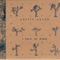I Know My Hands cover