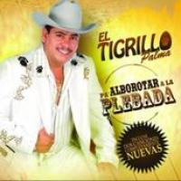 Pa' Alborotar La Plebada cover