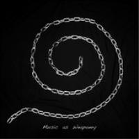 Music As Weaponry cover