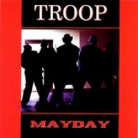 Mayday cover