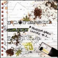 The Green Lectures - Mixtape cover