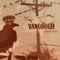 Manikin Parade cover