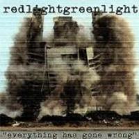 Everything Has Gone Wrong cover