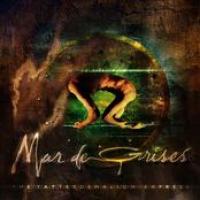 The Tatterdemalion Express cover