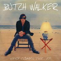 Here Comes The... EP cover