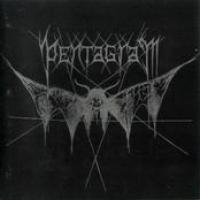 Pentagram cover