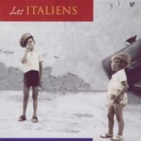 Les Italiens cover