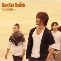 Passion cover
