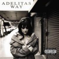 Adelitas Way cover
