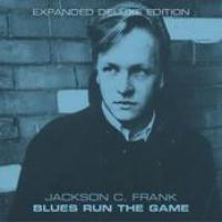 Blues Run The Game cover