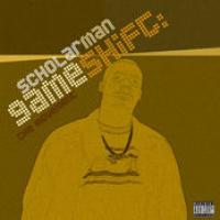 Gameshift: The Movement cover