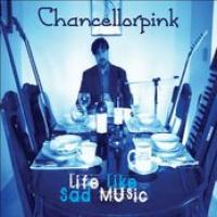 Life Like Sad Music cover