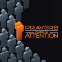 Center Of Attention cover