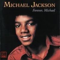 Forever, Michael cover