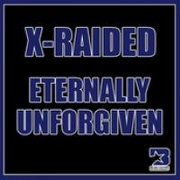 Eternally Unforgiven cover