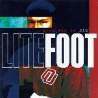 Good Day To Die cover