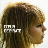 Coeur De Pirate cover