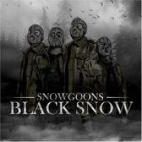 Black Snow cover