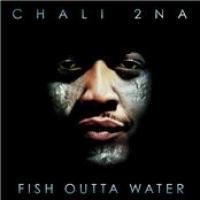 Fish Outta Water cover