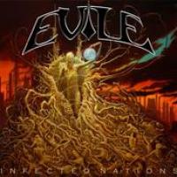 Infected Nations cover