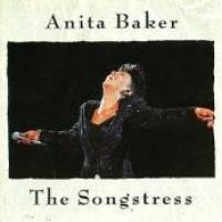 The Songstress cover