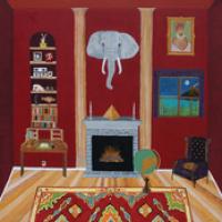 Tell It To The Volcano cover