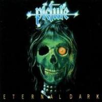 Eternal Dark cover