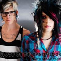 OMFG Sneak Peak cover