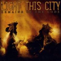 Remains Of The Gods cover