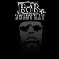 B.o.B Vs. Bobby Ray cover