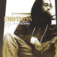 Emotions cover