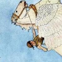 We'll Be Walking On Air cover