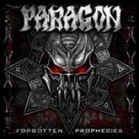 Forgotten Prophecies cover