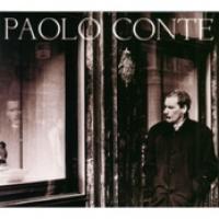 The Best Of Paolo Conte cover