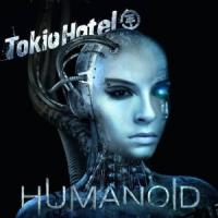 Humanoid (English Version) cover