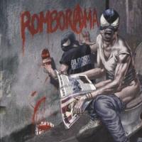 Romborama cover