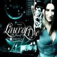 LauraLive cover